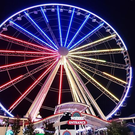 Glori'S Retreat, Game Room, 1089 Of Free Attraction Tickets For Each Paid Day, Dollywood And More Пиджен-Фордж Экстерьер фото