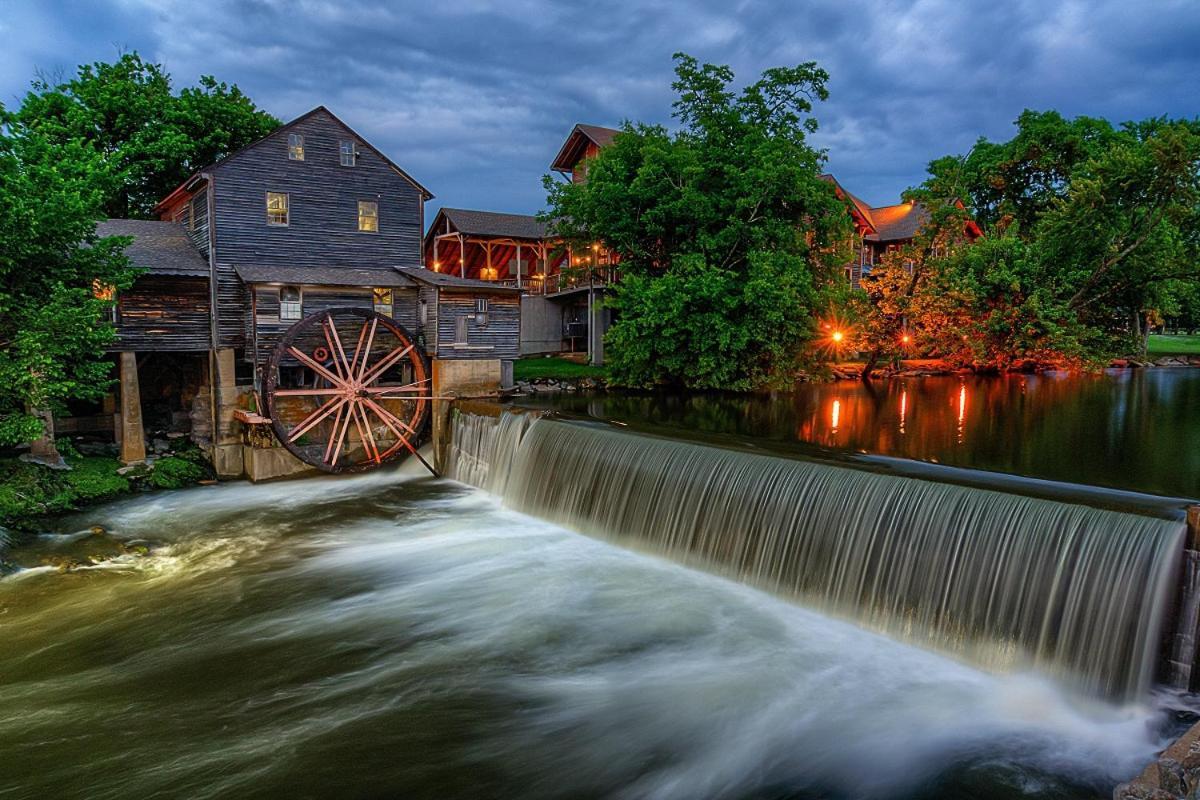 Glori'S Retreat, Game Room, 1089 Of Free Attraction Tickets For Each Paid Day, Dollywood And More Пиджен-Фордж Экстерьер фото