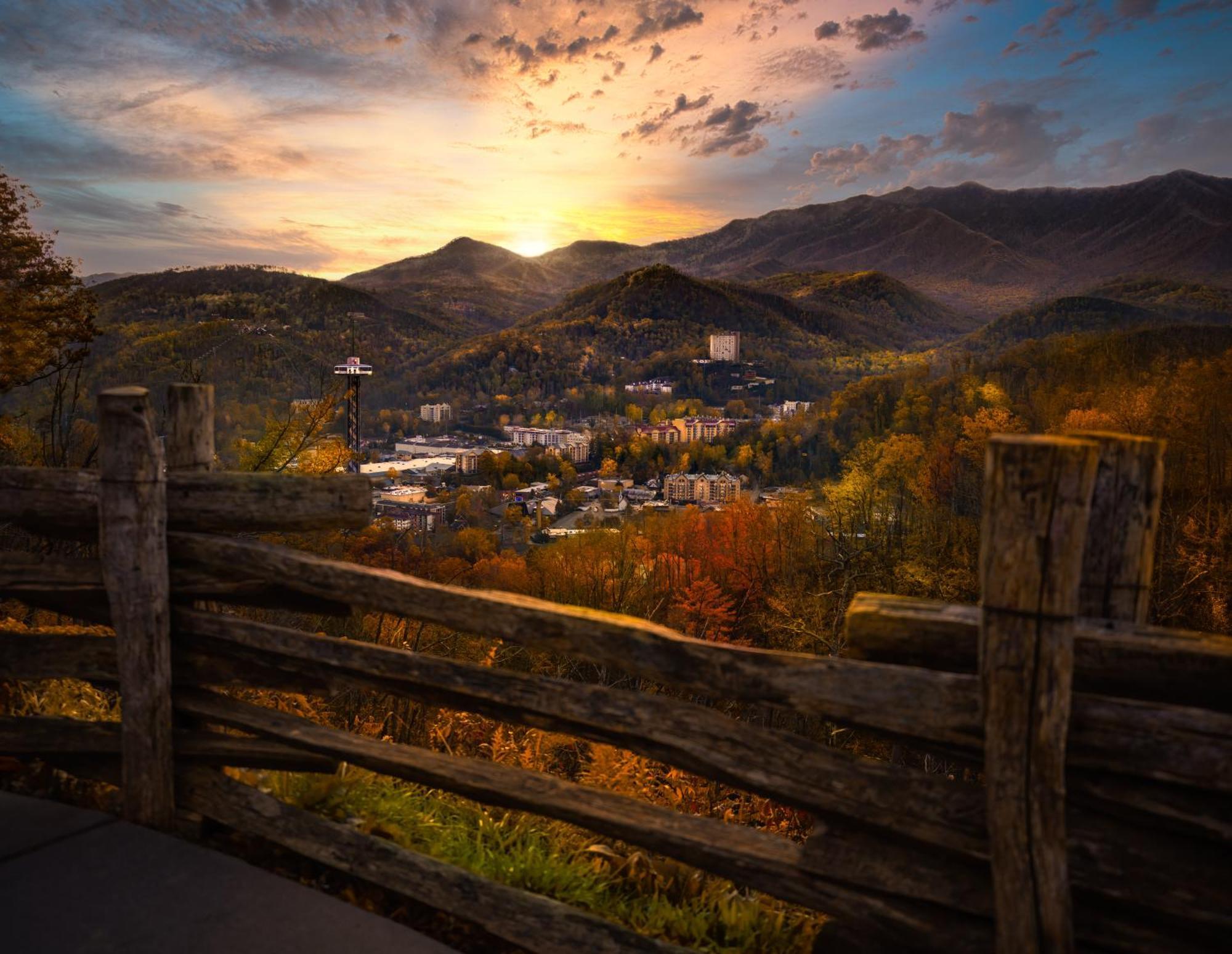 Glori'S Retreat, Game Room, 1089 Of Free Attraction Tickets For Each Paid Day, Dollywood And More Пиджен-Фордж Экстерьер фото