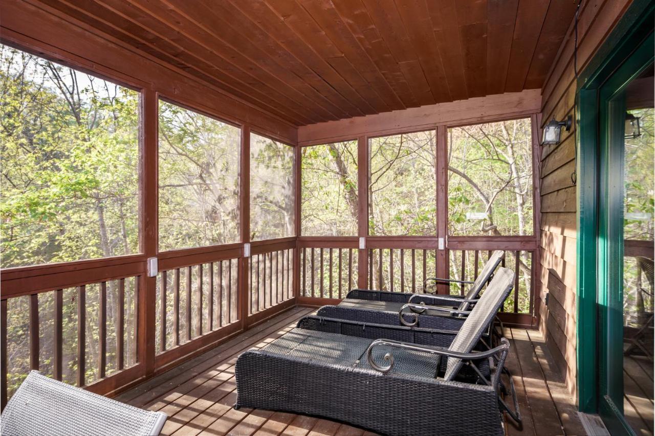 Glori'S Retreat, Game Room, 1089 Of Free Attraction Tickets For Each Paid Day, Dollywood And More Пиджен-Фордж Экстерьер фото