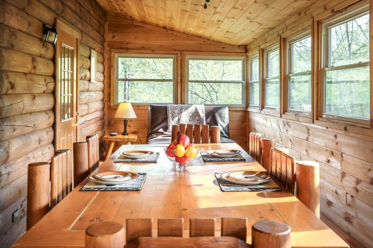 Glori'S Retreat, Game Room, 1089 Of Free Attraction Tickets For Each Paid Day, Dollywood And More Пиджен-Фордж Экстерьер фото