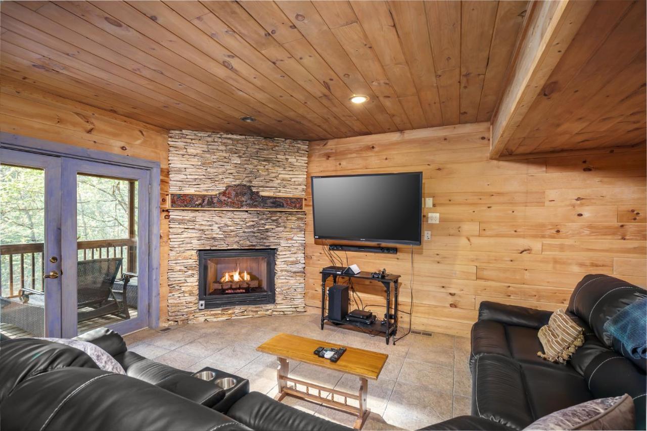 Glori'S Retreat, Game Room, 1089 Of Free Attraction Tickets For Each Paid Day, Dollywood And More Пиджен-Фордж Экстерьер фото