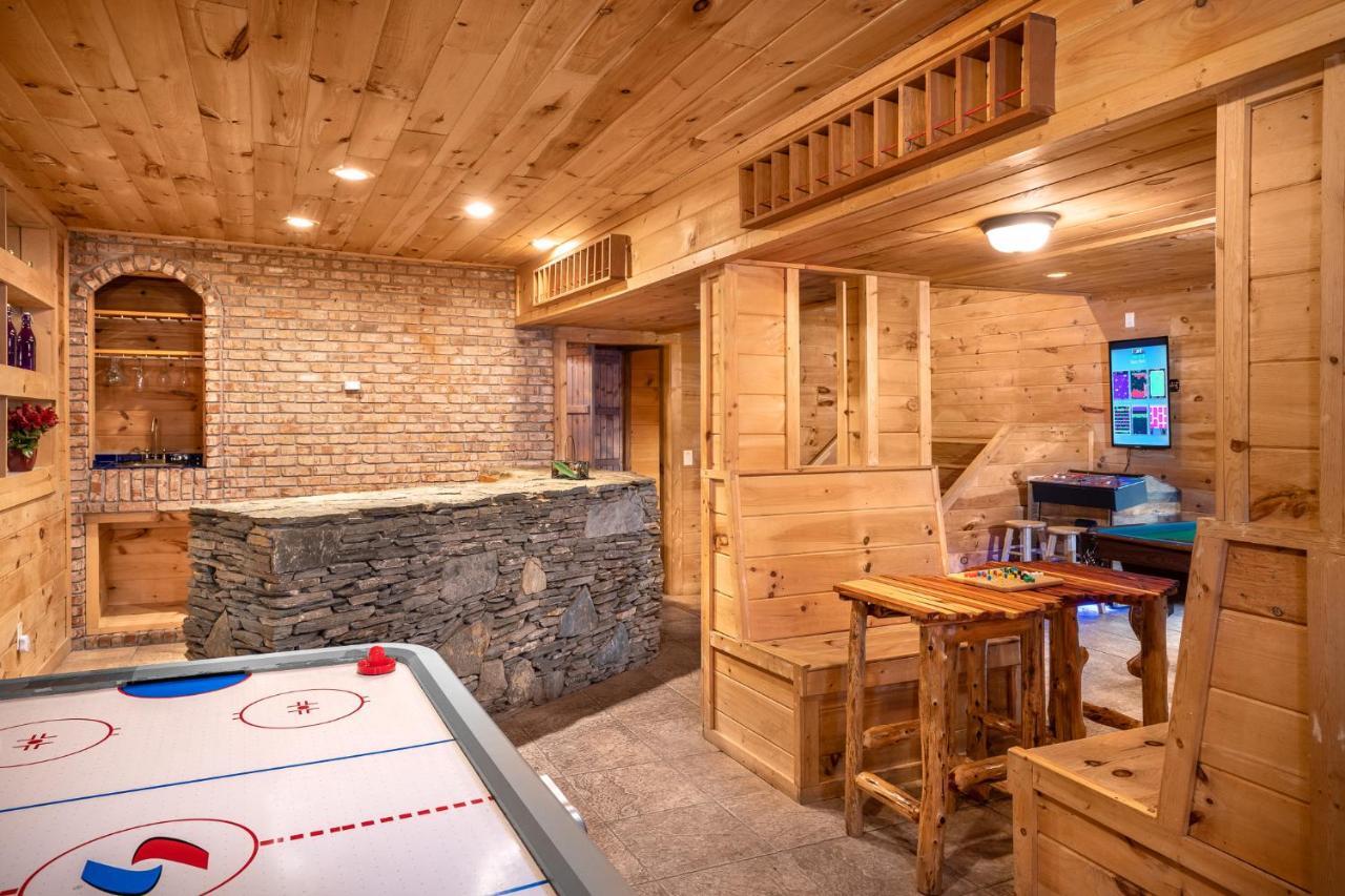 Glori'S Retreat, Game Room, 1089 Of Free Attraction Tickets For Each Paid Day, Dollywood And More Пиджен-Фордж Экстерьер фото