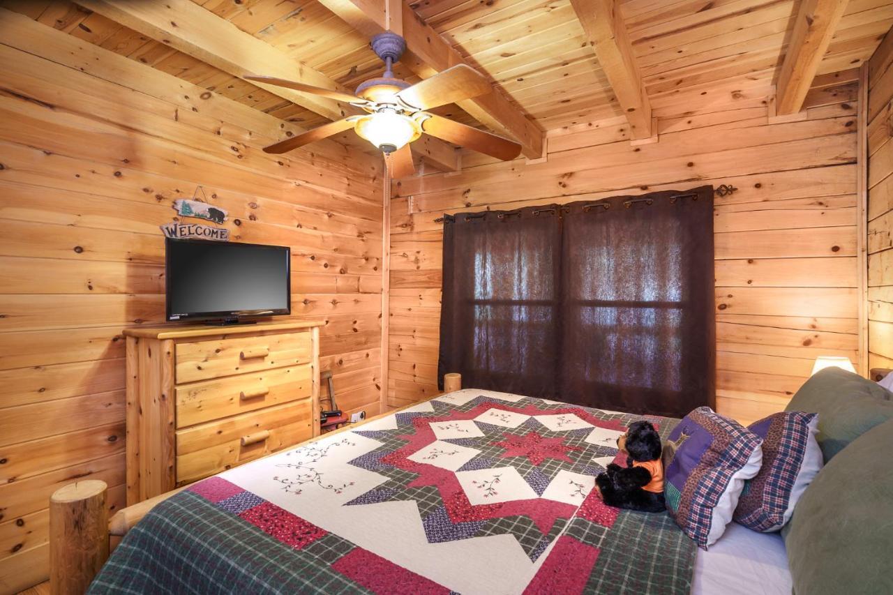Glori'S Retreat, Game Room, 1089 Of Free Attraction Tickets For Each Paid Day, Dollywood And More Пиджен-Фордж Экстерьер фото